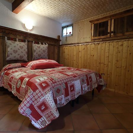 La Belette Apartment La Thuile Room photo