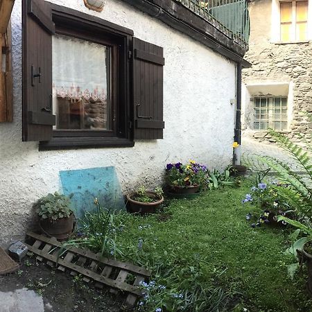 La Belette Apartment La Thuile Exterior photo