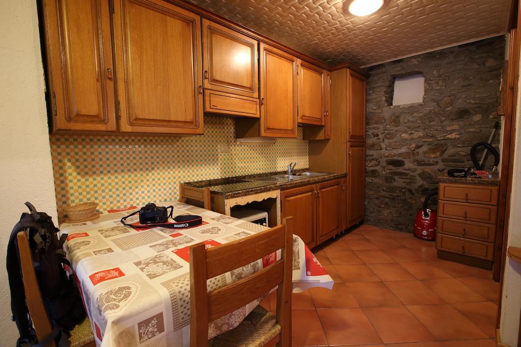 La Belette Apartment La Thuile Exterior photo