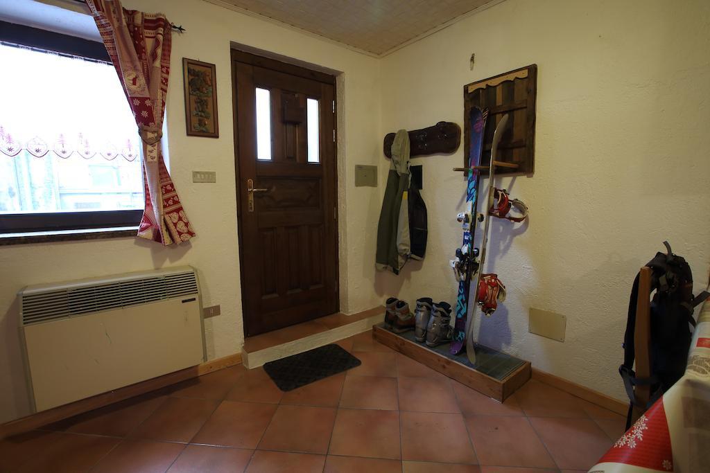 La Belette Apartment La Thuile Exterior photo