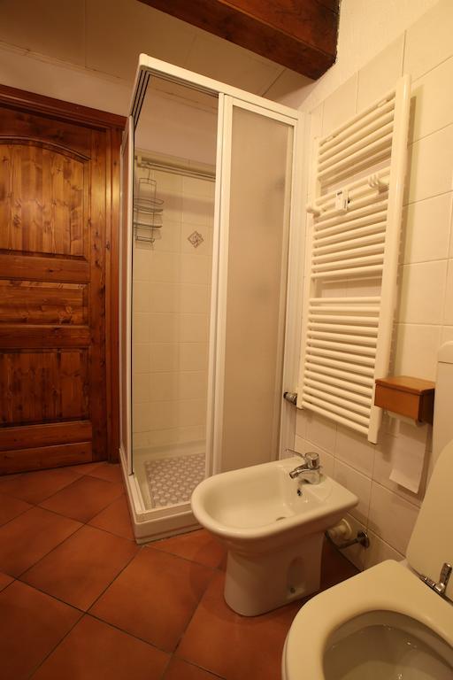 La Belette Apartment La Thuile Room photo