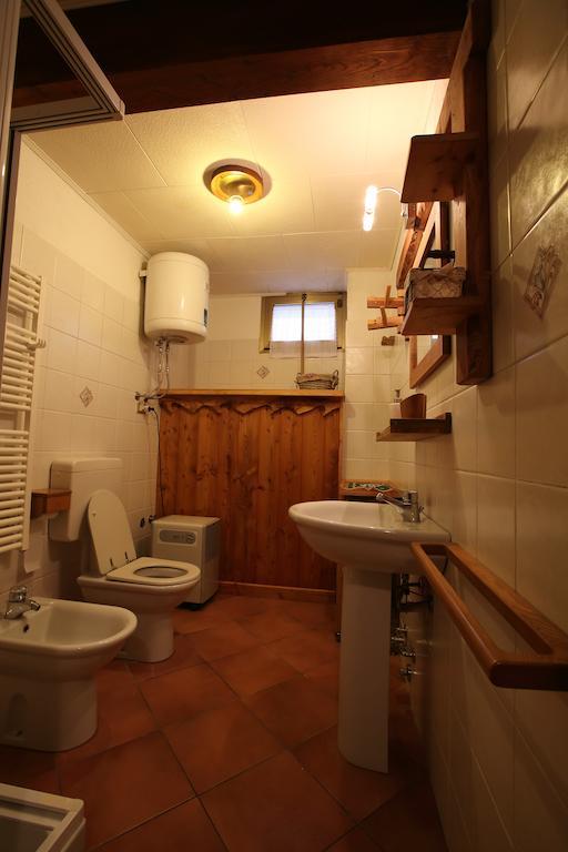 La Belette Apartment La Thuile Room photo